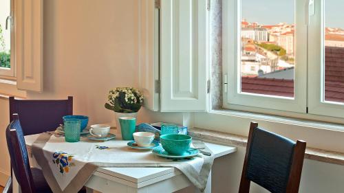 Duque´s Apartments