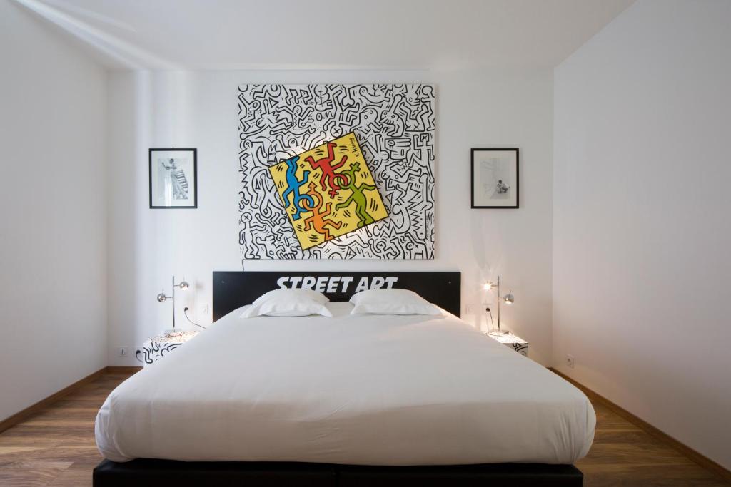 Düsseldorf Comfort Apartment