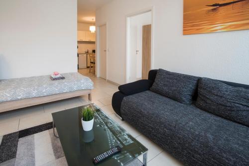 Düsseldorf Comfort Apartment