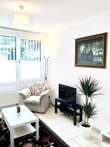 Düsseldorf Comfort Apartment