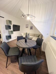 Dyke Appartements