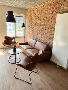 Dyke Appartements