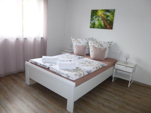 E&B-Apartments Weingarten