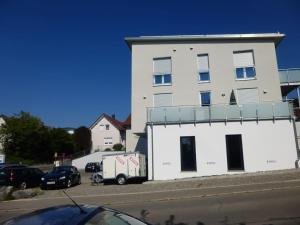 Appartements E&B-Apartments Weingarten Wolfegger Straße 64 88250 Weingarten Bade-Wurtemberg