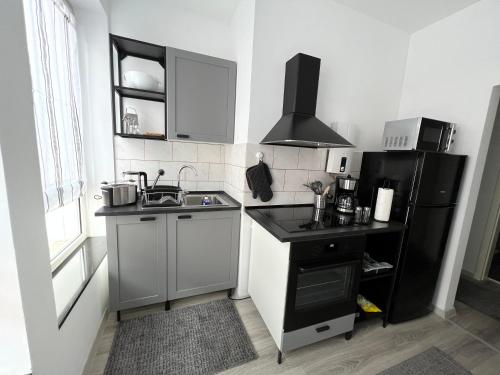 E & N Apartments