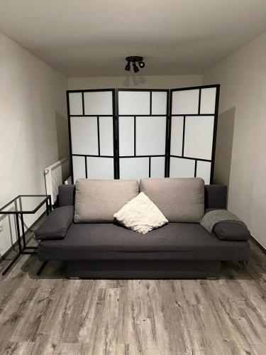 E & N Apartments