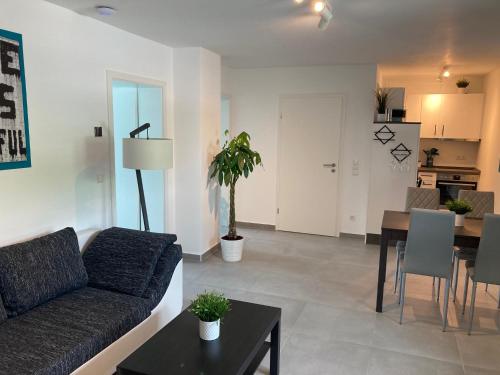 Eastside-Apartment HAUS 2