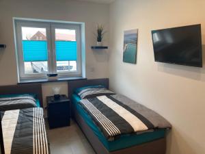 Eastside-Apartment HAUS 2