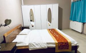 Easy Home Apartment