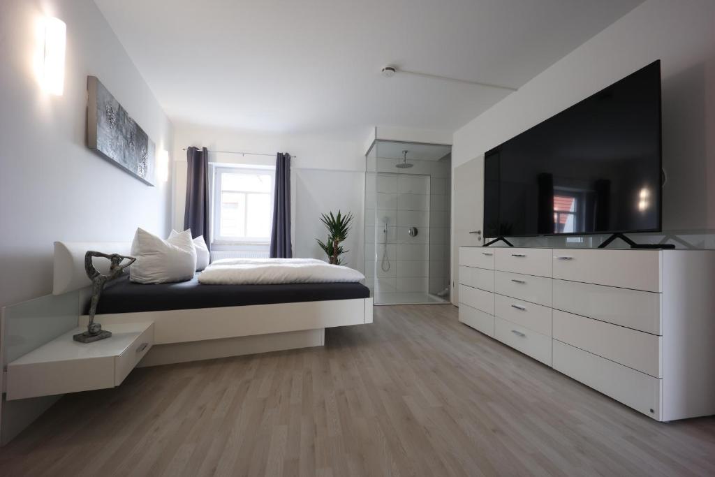 Eat and Stay 6 Michaelisstraße, 36433 Bad Salzungen