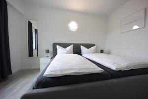 Appartements Eat and Stay 6 Michaelisstraße 36433 Bad Salzungen Thuringe