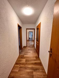 Appartements ECOVILLA - Natur pur Lindenaer Strasse 7 03238 Friedersdorf Brandebourg