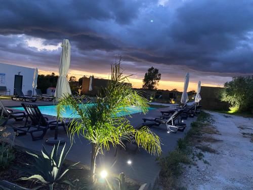 EcoVillas Escudeira