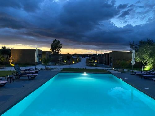 EcoVillas Escudeira