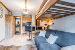 Eden Apartments Chamonix Centre