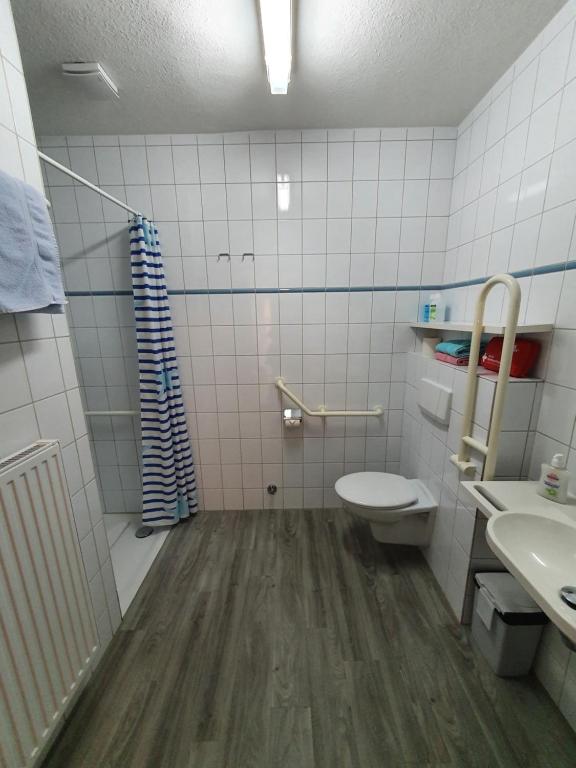 Appartements Eden´s Ferienwohnungen 6 Seglerweg 26427 Neuharlingersiel