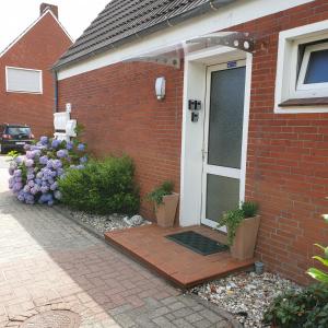 Appartements Eden´s Ferienwohnungen 6 Seglerweg 26427 Neuharlingersiel Basse-Saxe