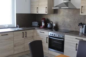 Appartements Ederseehome 2 Hinterstraße 34549 Giflitz Hesse