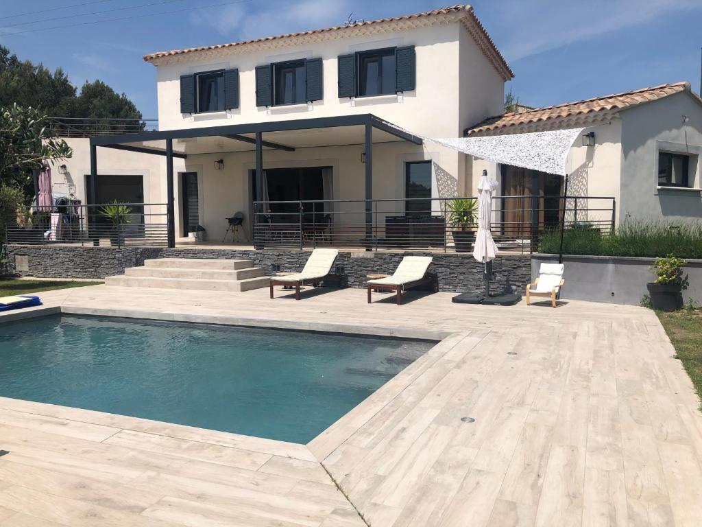 Edgar Suites Auteuil - Le Marois