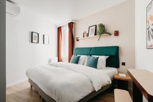 Edgar Suites Auteuil - Le Marois