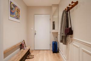 Edgar Suites Grands Boulevards - Boulanger
