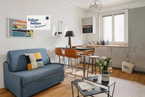 Edgar Suites Martyrs - Lebas