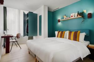 Edgar Suites Vicat - Porte de Versailles