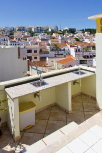 Appartements Edifício Tomás Rua Zeca Afonso - Edificio Tomás 2º andar  8400-259 Ferragudo Algarve