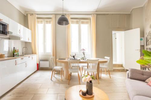 Edwin Suites