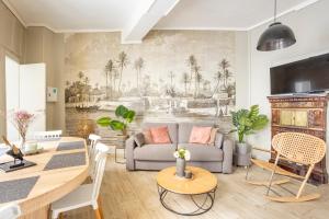 Edwin Suites