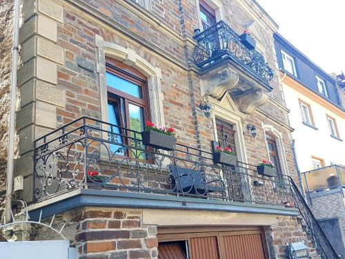 Ehemaliges Winzerhaus Cochem