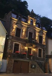 Ehemaliges Winzerhaus Cochem