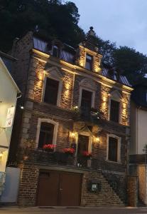 Appartements Ehemaliges Winzerhaus Cochem 29 Endertstraße 56812 Cochem Rhénanie-Palatinat