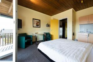 Appartements Eifel Inn 20 Hauptstraße 54614 Heisdorf -1