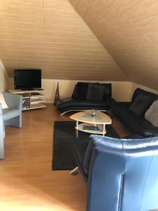 Appartements Eifelland-Ferien Hauptstrasse 12 53539 Kelberg Rhénanie-Palatinat