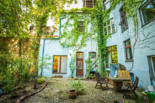 EigenArt Appartement