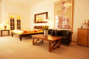 EigenArt Appartement