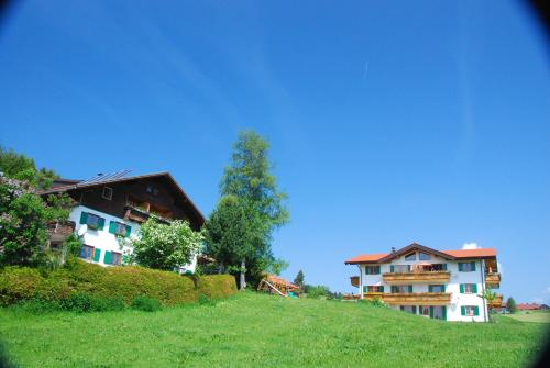 Einödhof Schöll Ferien und Wellnesshof im Allgäu