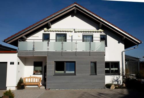Eistobel und Felderhalde