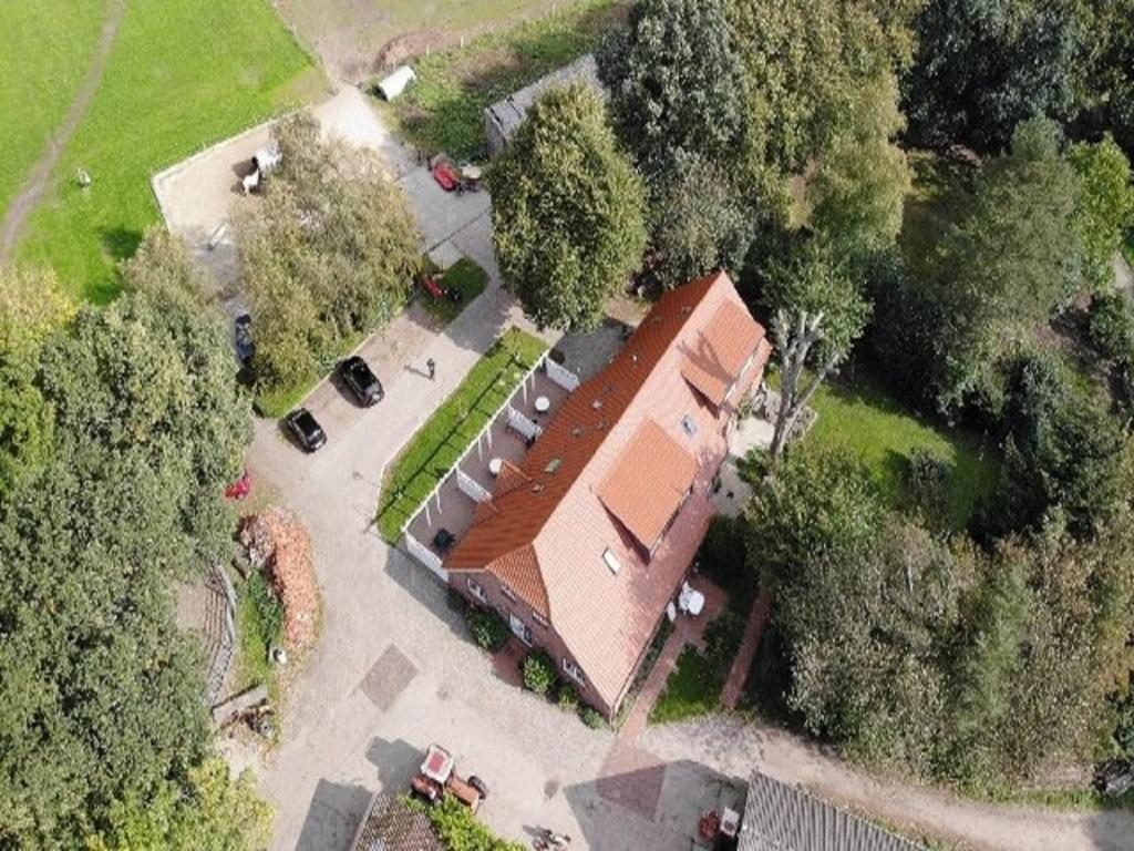 Ekenhoff Ihne-Heiken-Weg 2a, 26427 Moorweg