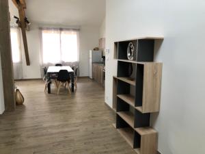 Appartements ELANS 2 Rue Carnot 88400 Gérardmer Lorraine