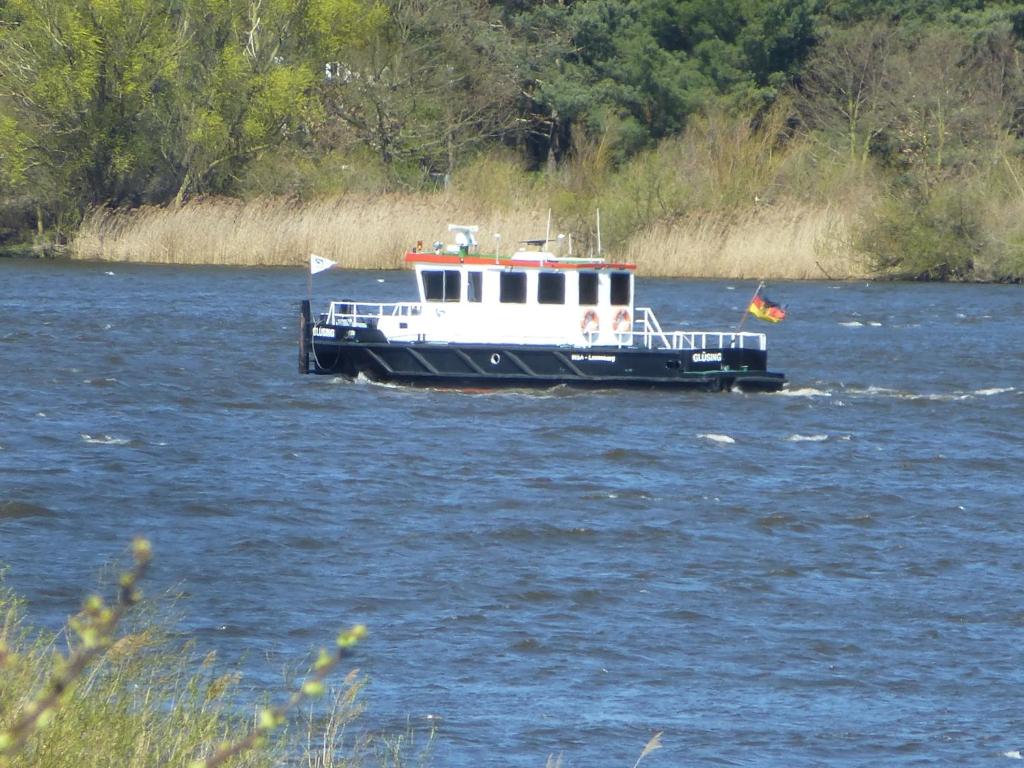 Elbe Ferien Elbuferstr. 4 a - c, 21436 Marschacht
