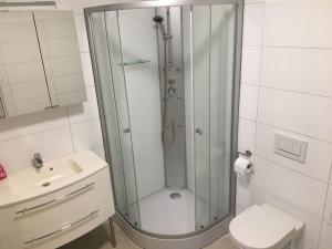Appartements Elbe Ferienwohnung Elbuferstr. 60a 21436 Marschacht Basse-Saxe