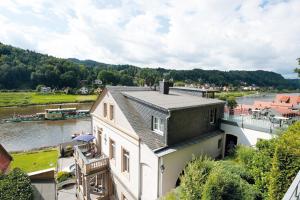 Elbresidenz am Nationalpark