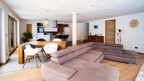 Elchegg - Chalet & Panorama-Loft