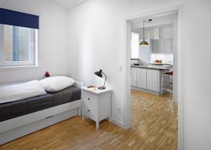 Appartements Elflein Quartier Hermann-Elflein-Straße 12 14467 Potsdam Brandebourg