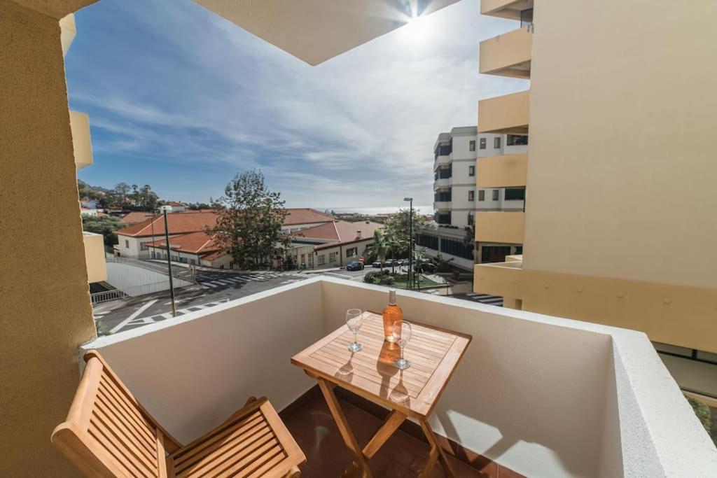 Appartements Elias Garcia Apartments City Center 27 Rua Elias Garcia 9050-067 Funchal