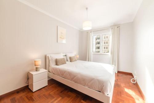 Elias Garcia Apartments City Center