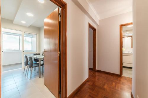 Elias Garcia Apartments City Center