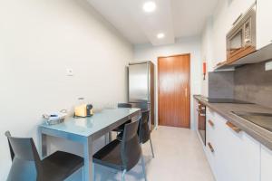 Elias Garcia Apartments City Center